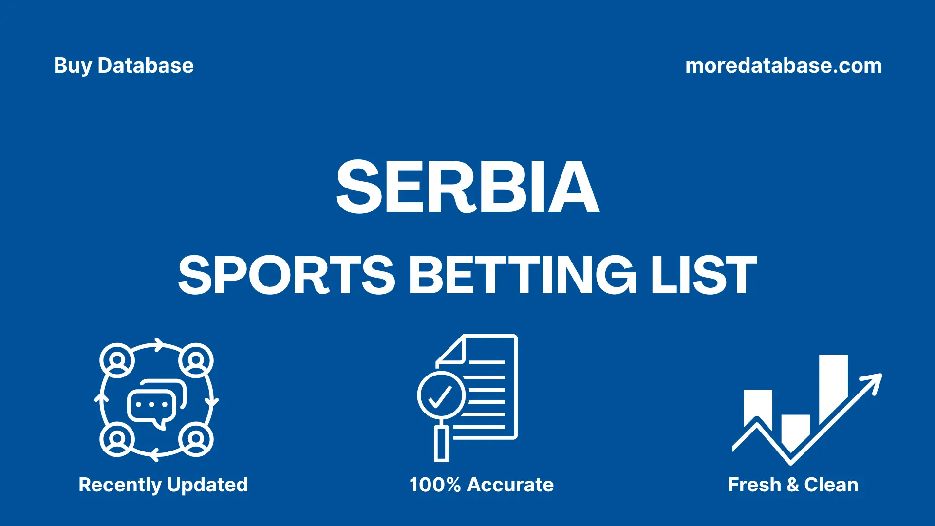 Serbia Sports Betting List